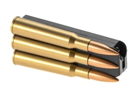 Ares Magazine Kar 98 18rds