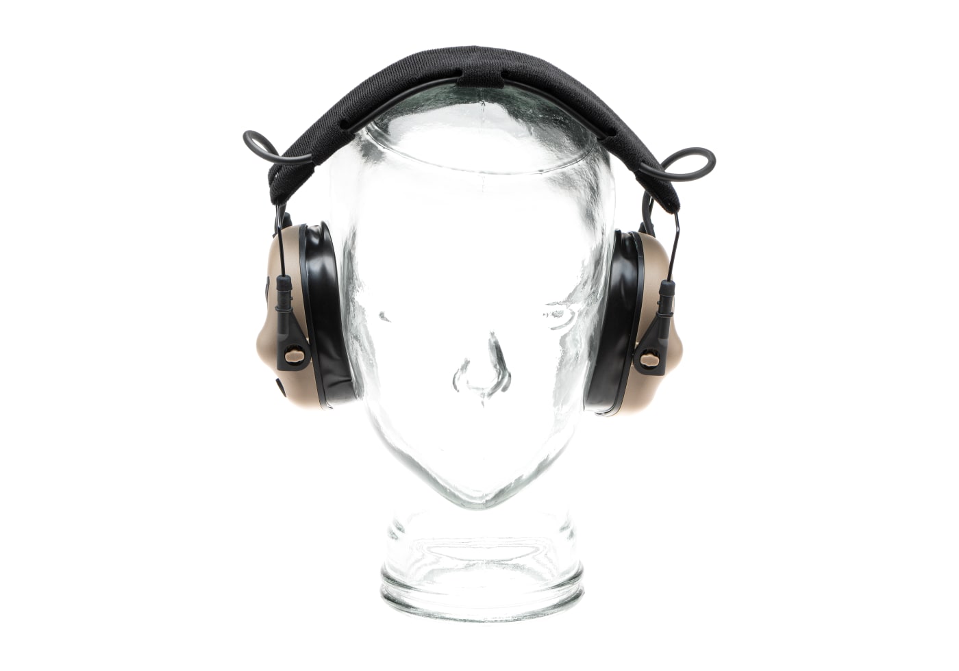 Earmor M31 Plus Hearing Protection