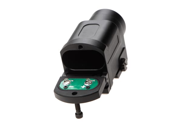 WADSN K-2P Flashlight