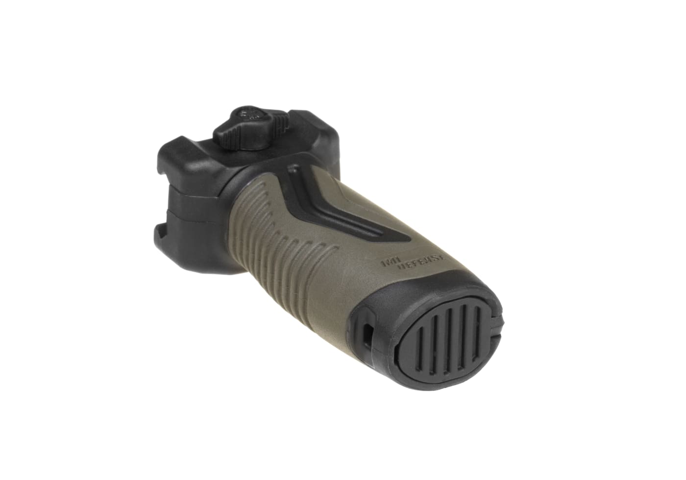 IMI Defense OVG Overmolding Vertical Grip