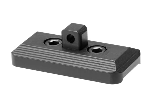 Ergo Bipod Mount - M-LOK