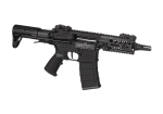 Classic Army AR-4 SBR