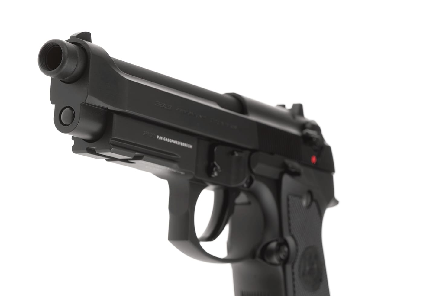 G&G GPM92 GP2 Metal Version GBB