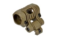 Element 5 Pos Flashlight Mount