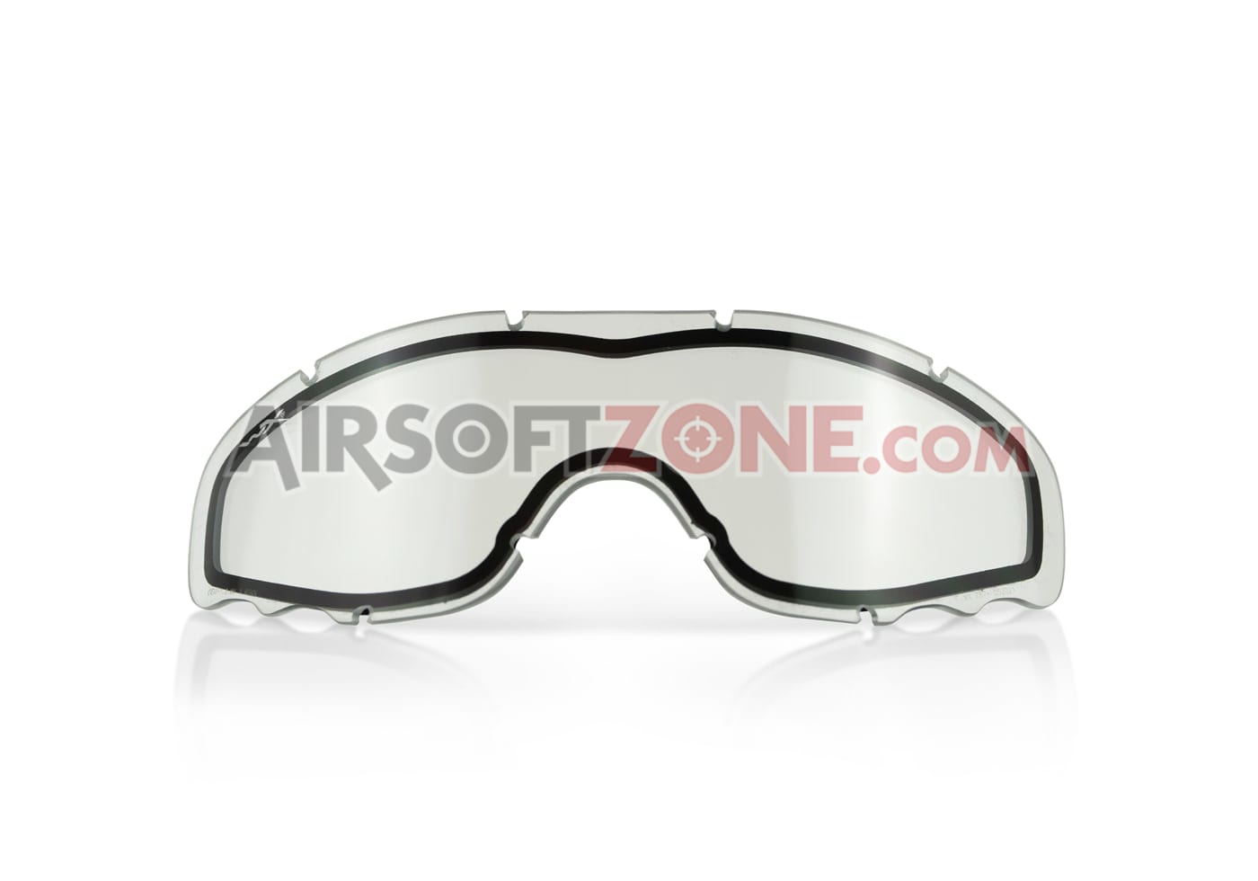 Airbrake xl clear lens clearance