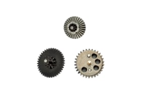 Union Fire 32:1 Infinite Torque Steel CNC Gear Set