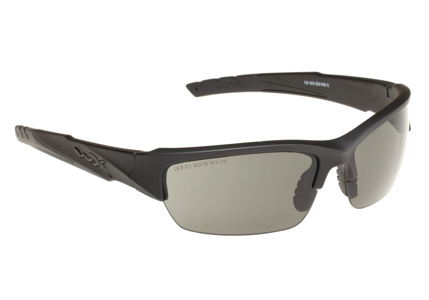 Wiley X Black Ops WX Valor