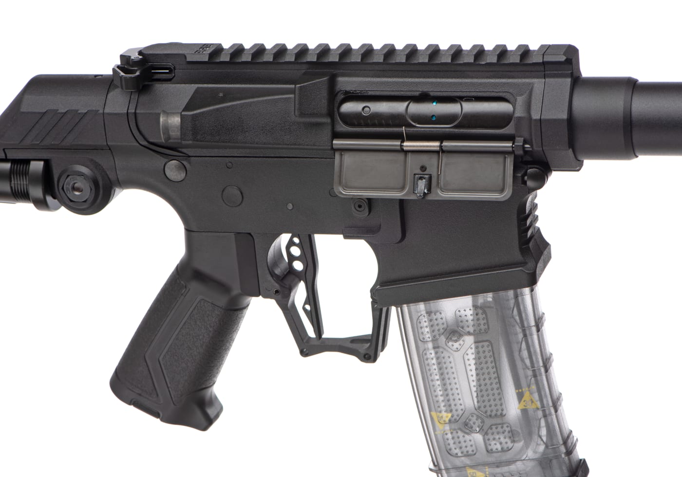 G&G SSG-1 Speedsoft AEG