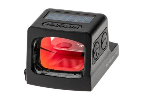 Holosun EPS Solar Red Multi Reticle Sight
