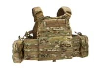 Warrior DCS G36 Config