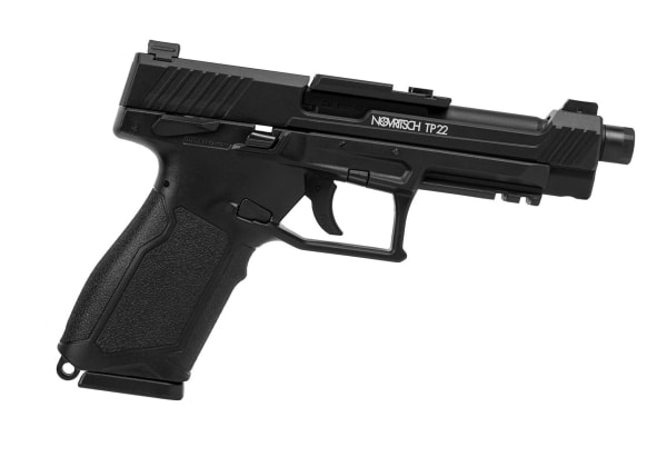 Novritsch TP22 GBB