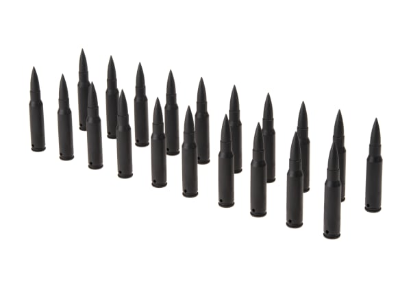 IMI Defense Dummy Bullets 7.62x51 20pcs
