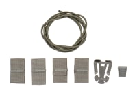 FMA Helmet Modification Kit