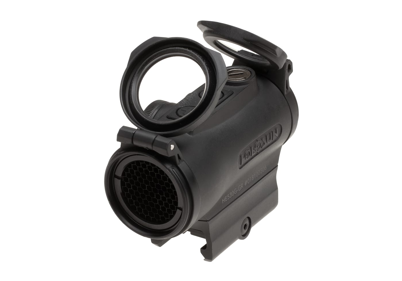 Holosun HE530G-GR Elite Green Circle Dot Sight