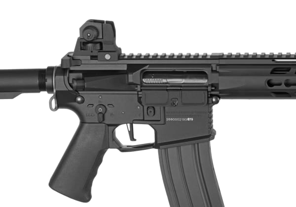 Krytac Trident Mk2 SPR Full Power