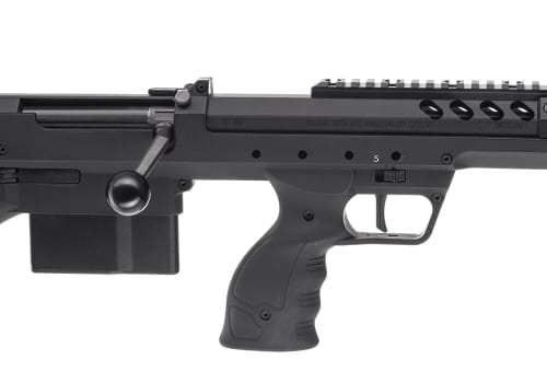 Silverback Desert Tech SRS A2/M2 22''