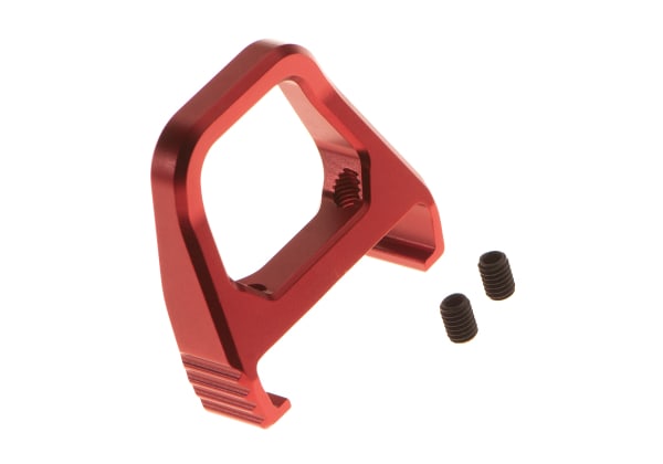 Action Army AAP01 CNC Charging Ring