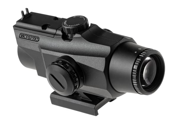 VictOptics C1 4x32 Prism Scope