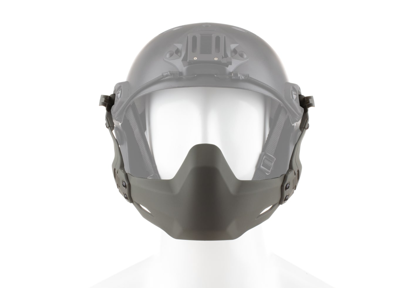 FMA Half Mask II for FAST Helmet