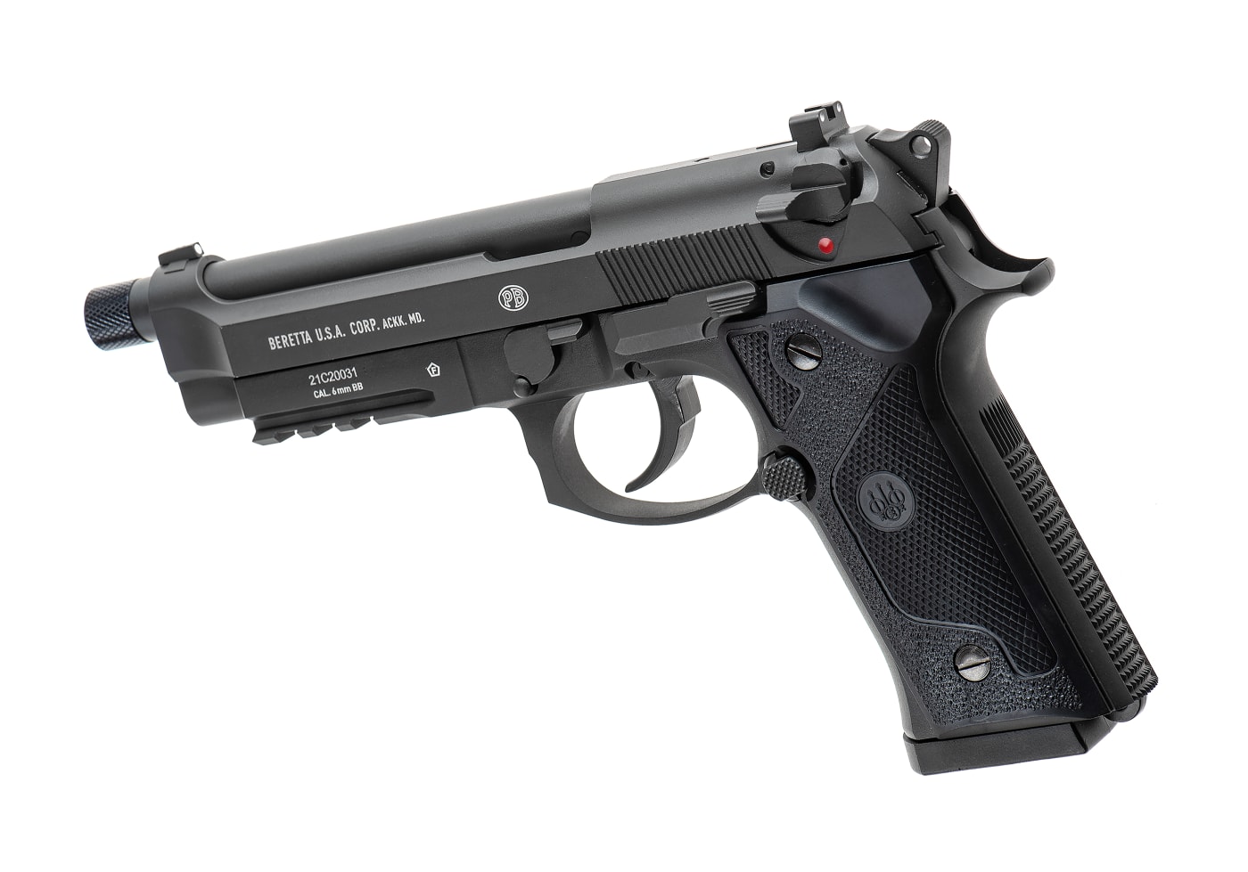 Beretta Beretta M9 A3 Full Metal Co2