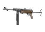 Legends MP40 German Legacy Edition Co2