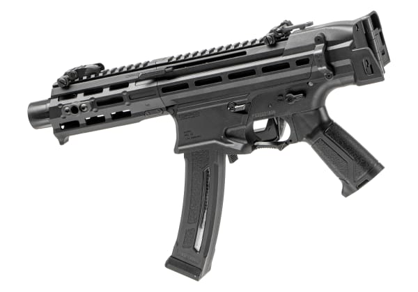 G&G MXC9