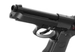 KJ Works M9 Full Metal Co2