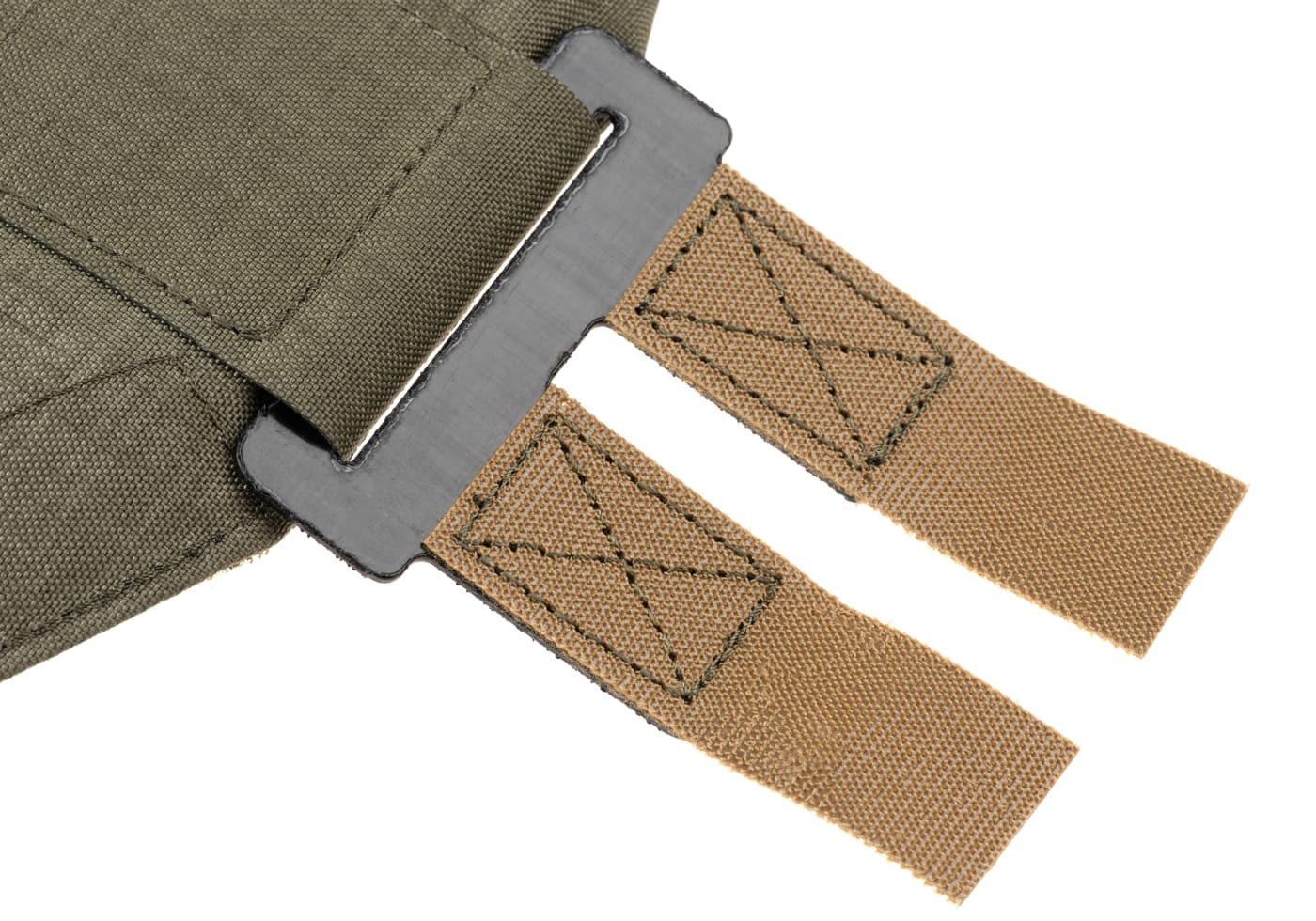 Templar's Gear Cover for Ballistic Throat Protection