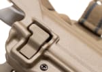 Blackhawk SERPA Holster für 1911