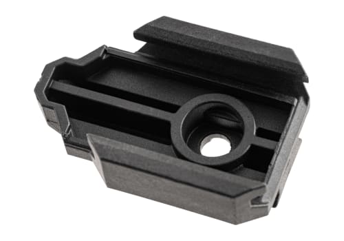 PTS Syndicate PTS EP Folding Stock with Stock Adaptor