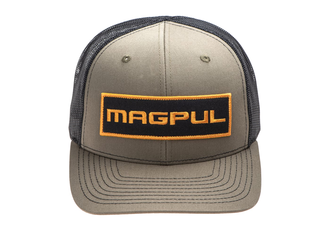 Magpul Wordmark Patch Trucker