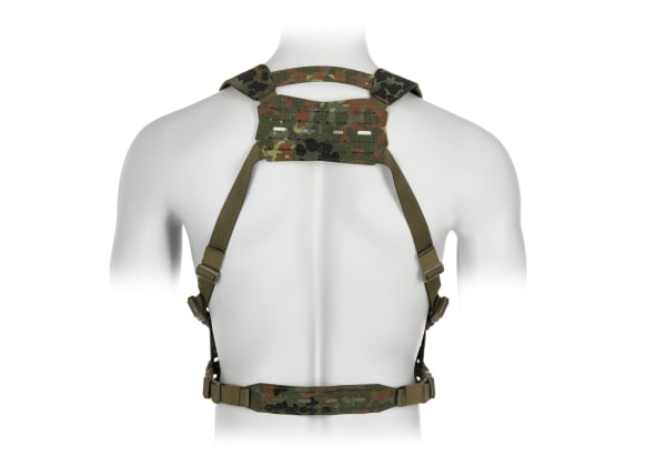 Templar's Gear Chest Rig Conversion Kit