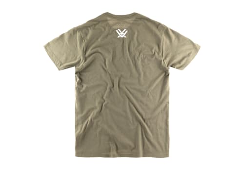 Vortex Optics Vanishing Point T-Shirt