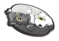 JTG Yin & Yan Cat Patch