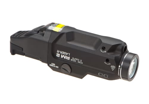 Streamlight TLR RM 2 Laser