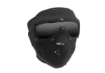 SwissEye SWAT Mask Basic Smoke