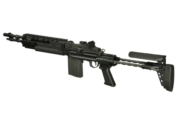 G&G GR14 EBR Short Enhanced Battle Rifle
