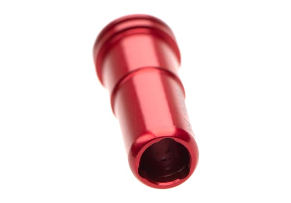 Maxx Model CNC Aluminum Double O-Ring Air Seal Nozzle 21.75mm for AEG