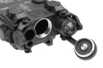 WADSN DBAL-A2 Illuminator / Laser Module Red + Green