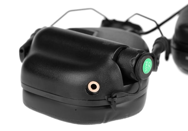 Earmor M31H Electronic Hearing Protector FAST