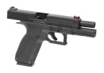 KJ Works KP-13 Metal Version GBB