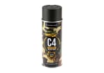 Invader Gear C4 Mil Grade Color Spray