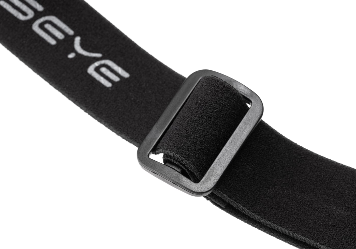 SwissEye F-Tac Google Laser Lens Green