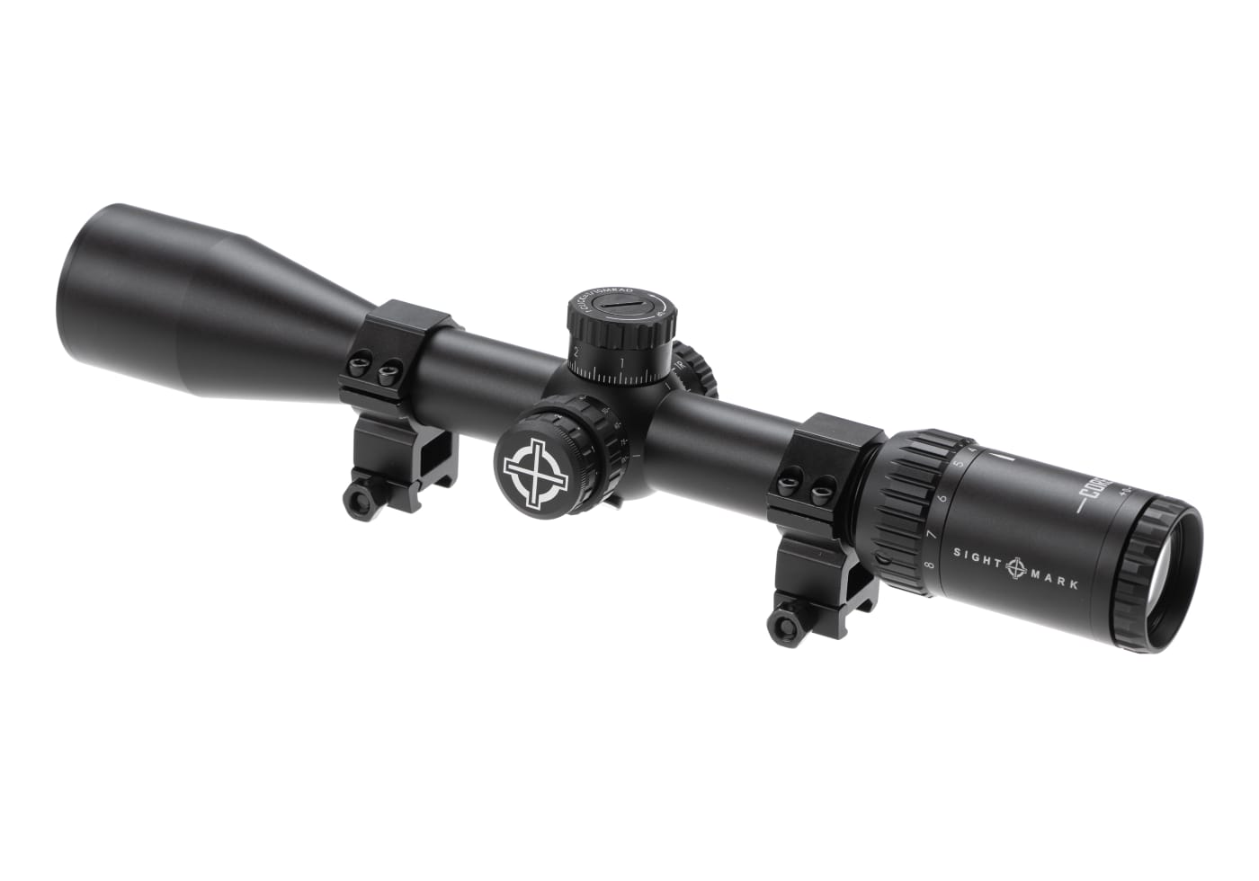 Sightmark Core TX 2.0 4-16x44 MR2