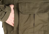 Clawgear Mobility Smock