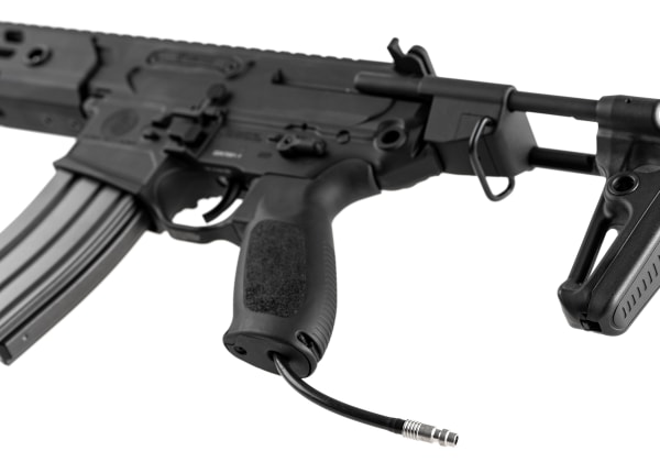 SIG Sauer ProForce MCX HPA