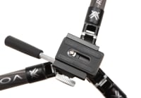 Vortex Optics Ridgeview Carbon Tripod Kit