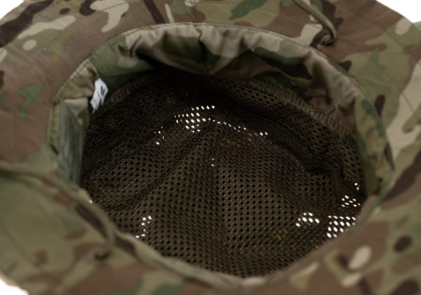 Invader Gear Leaf Boonie Hat