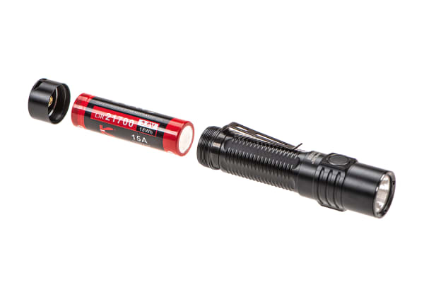 Klarus G15 V2.0