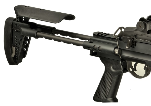 G&G GR14 EBR Short Enhanced Battle Rifle